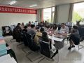 看看協(xié)會(huì)一周做了啥?。?.13-5.18）